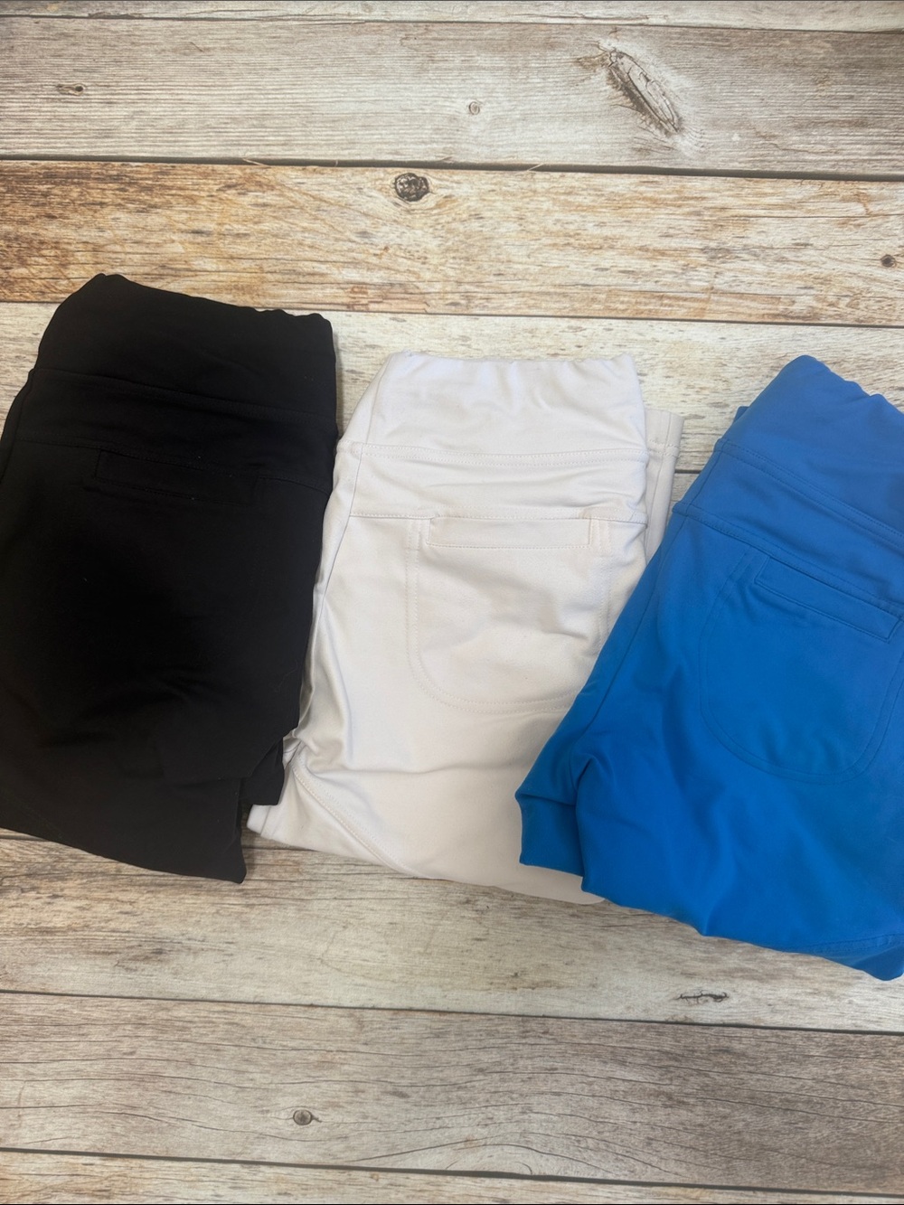 Bellalete Adult M softball pants